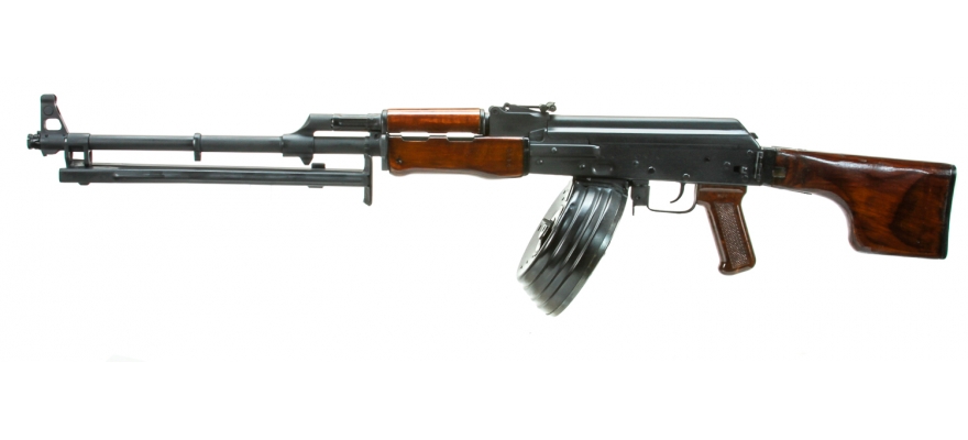 Legion Russian RPK Folding Stock