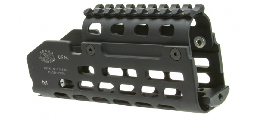 Vepr 1v handguard