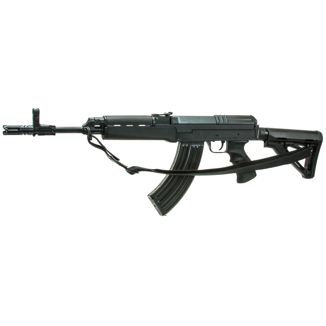 Vz 58 Cqb 7 62x39 Rifle Firearms Legionusa