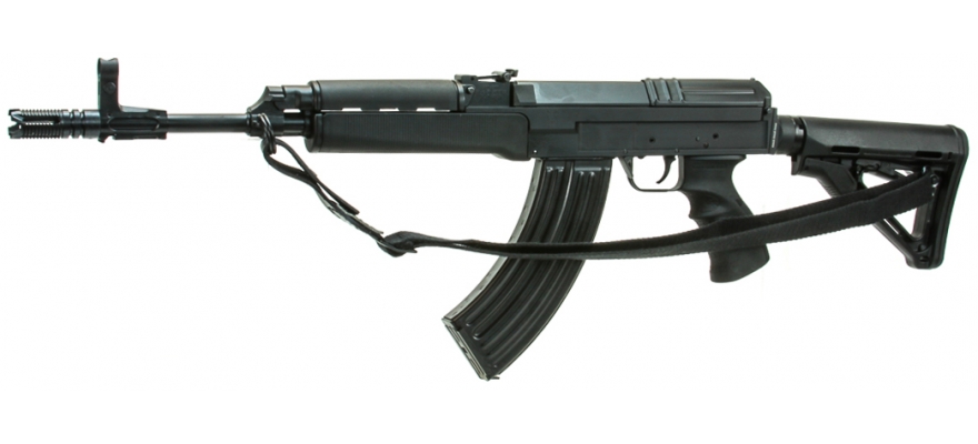 Vz 58 Cqb 7 62x39 Rifle Firearms Legionusa