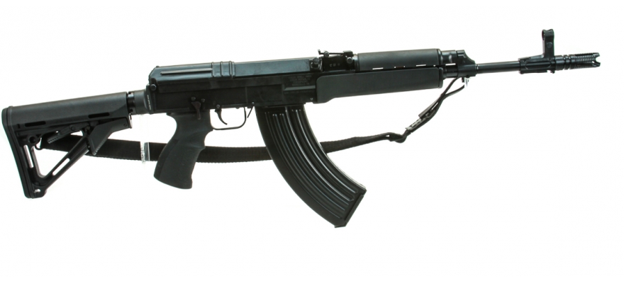 VZ 58 CQB 7.62x39 Rifle