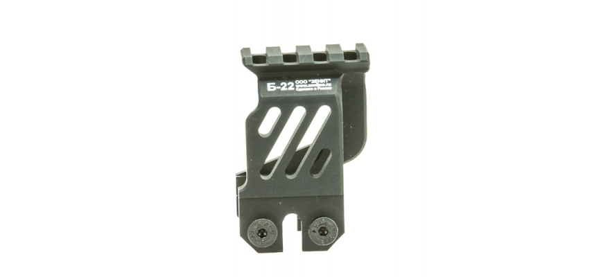 Zenitco B-22 Rail