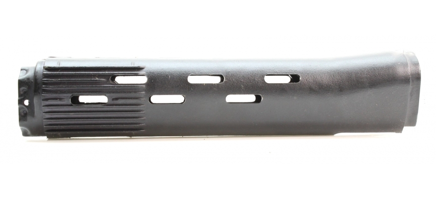 SVD/Tigr SVD-TIGER Handguards Polymer Black