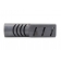 GK-01 Ilyin Muzzle Brake for 12ga Vepr/Saiga