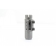 AK Gas Block Adjustable IPSC Silver