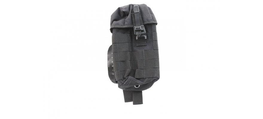 2 x AK Magazines Pouch by Splav. Black