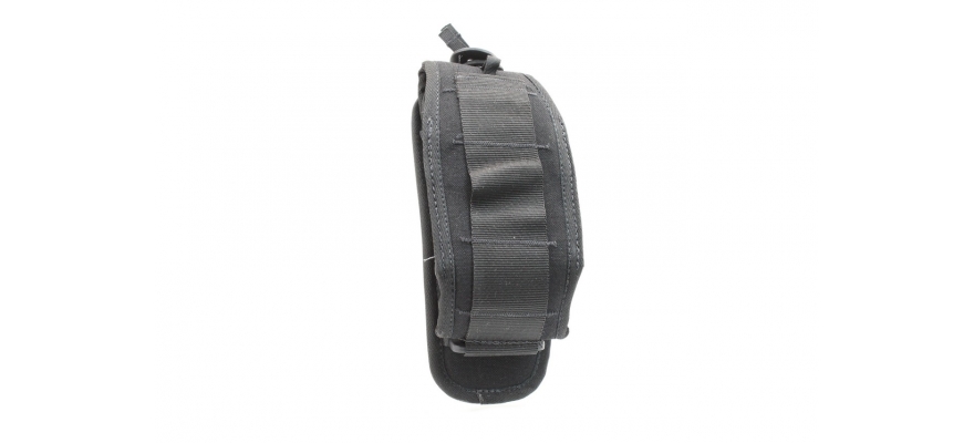 GPS Pouch by Splav. Black