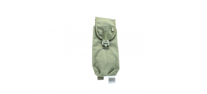 Saiga/Vepr 12 Pouch for 8 Rnd Mag. by Splav. Olive/Green