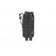 2 x AK Magazine Pouch with Velcro cover. by Splav. Black.
