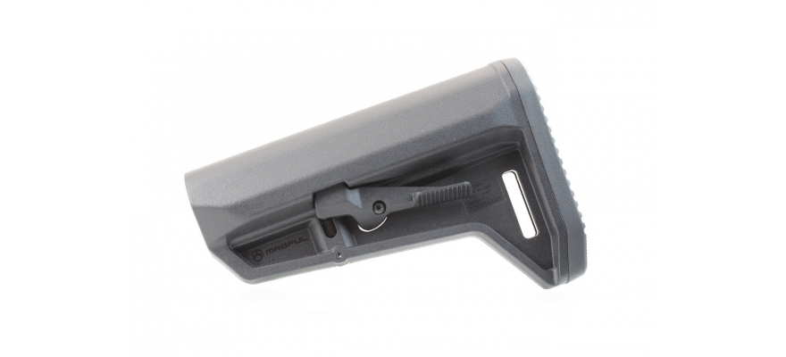 MOE SL-K. CARBINE STOCK. Mil Spec.by MAGPUL