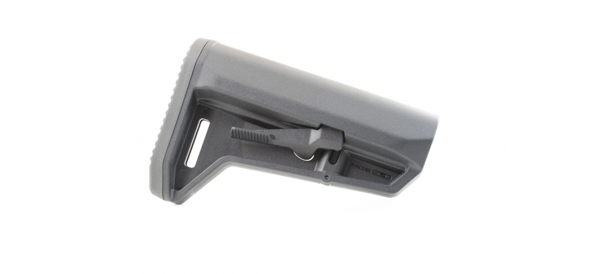 MOE SL-K. CARBINE STOCK. Mil Spec.by MAGPUL - PARTS & ACCESSORIES ...