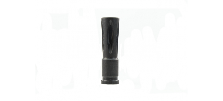 Conical AIMR Flash Hider 14x1LH