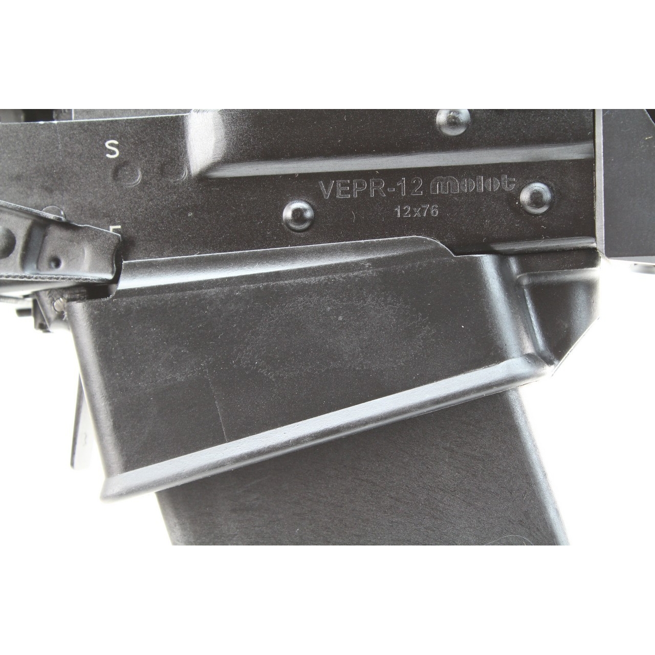 Vepr 12 ALFA-S Folder OEM - FIREARMS - LegionUSA