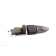 AIR ZLATOUST KNIFE KORSAR. Brown Sheath.