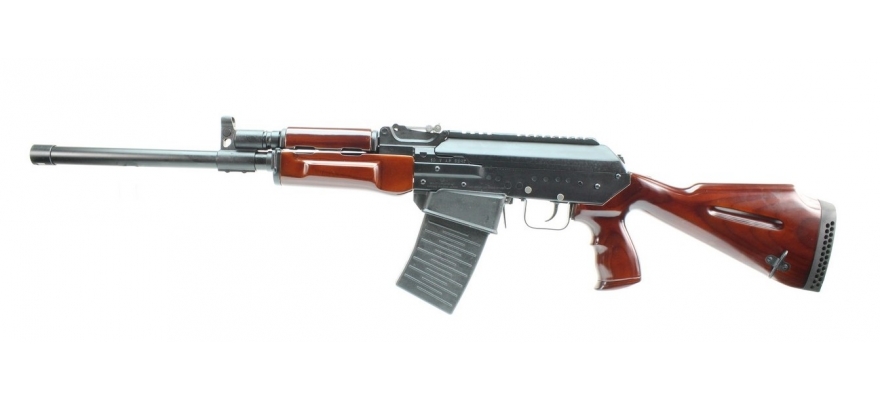 Vepr 12 Shotgun Exclusive Edition