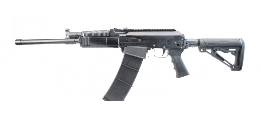 Vepr 12 M4 Folding Stock