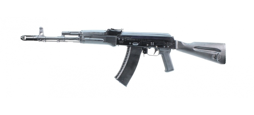 Legion USA Russian Saiga AK-100 5.45x39