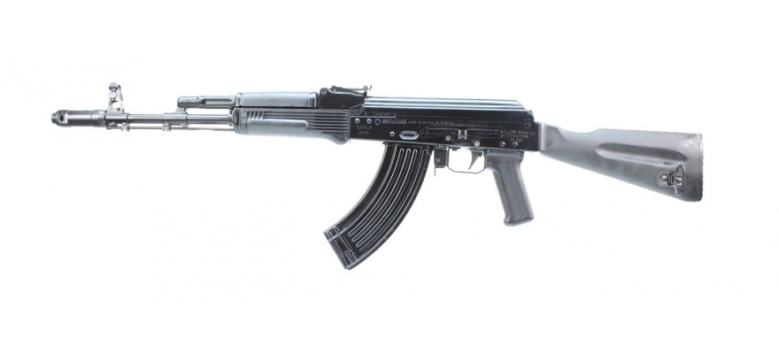 Legion USA Russian Saiga AK-100 7.62x39