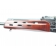 Vepr Rifle 7.62x39mm Russian Classic SVD Type Flat Buttstock