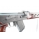 Vepr Rifle 7.62x39mm Russian Classic SVD Type Flat Buttstock