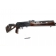 Vepr Rifle .308 Winchester Russian SVD 23" Dark Walnut