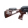 Vepr Rifle .308 Winchester Russian SVD 23" Dark Walnut