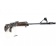 Vepr Rifle .308 Winchester Russian SVD 23" Dark Walnut