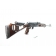 Vepr Rifle .308 Winchester Russian SVD 23" Dark Walnut