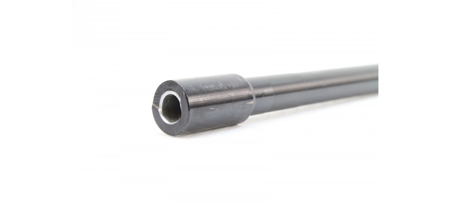 AK 7.62x39 Barrel Polish CHC - PARTS & ACCESSORIES - LegionUSA