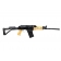 Vepr 12 Shotgun Lux Edition Blond