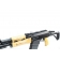 Vepr 12 Shotgun Lux Edition Blond