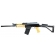 Vepr 12 Shotgun Lux Edition Blond