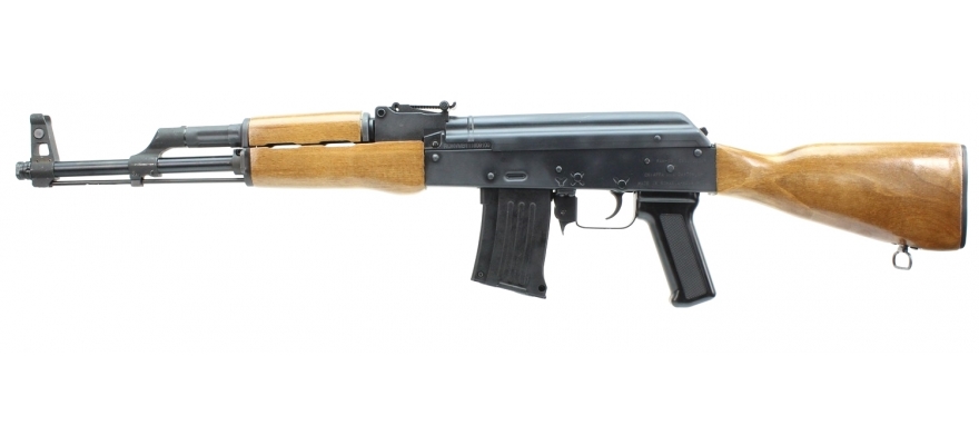 CHIAPPA RAK 22 RIFLE - AK47 RIFLE