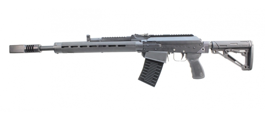 Vepr 12 Legion Custom 12ga M4 Stock