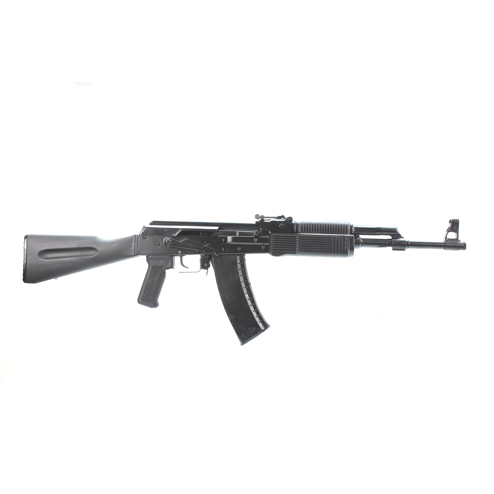 weight of vepr fm 11 5.45x45