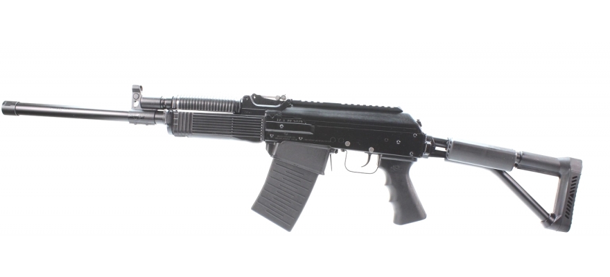 Owner's reserve. Last one.  Vepr-12 Original Tubular Stock Fixed (non-folding)