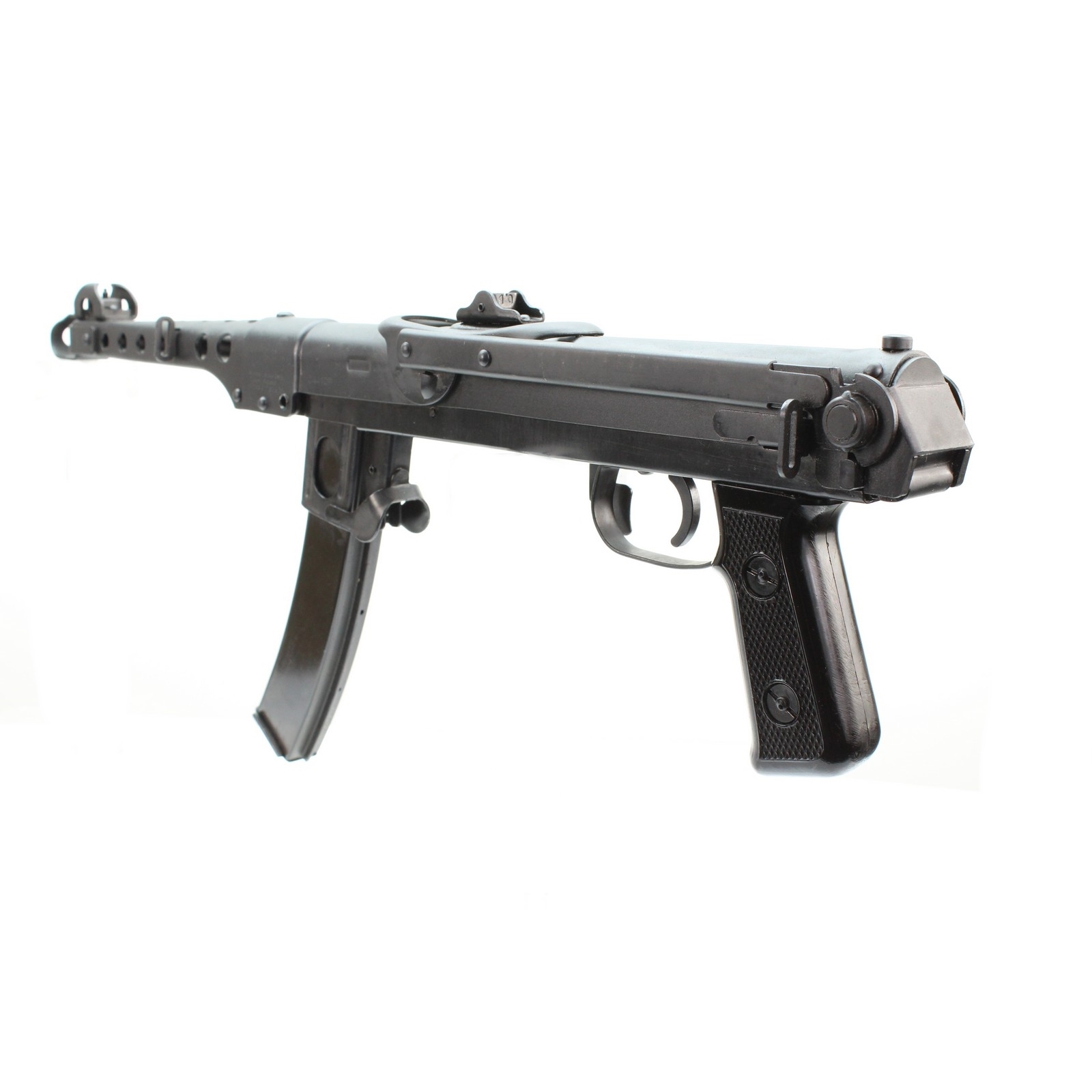 Polish PPS-43C 7.62x25 Pistol.