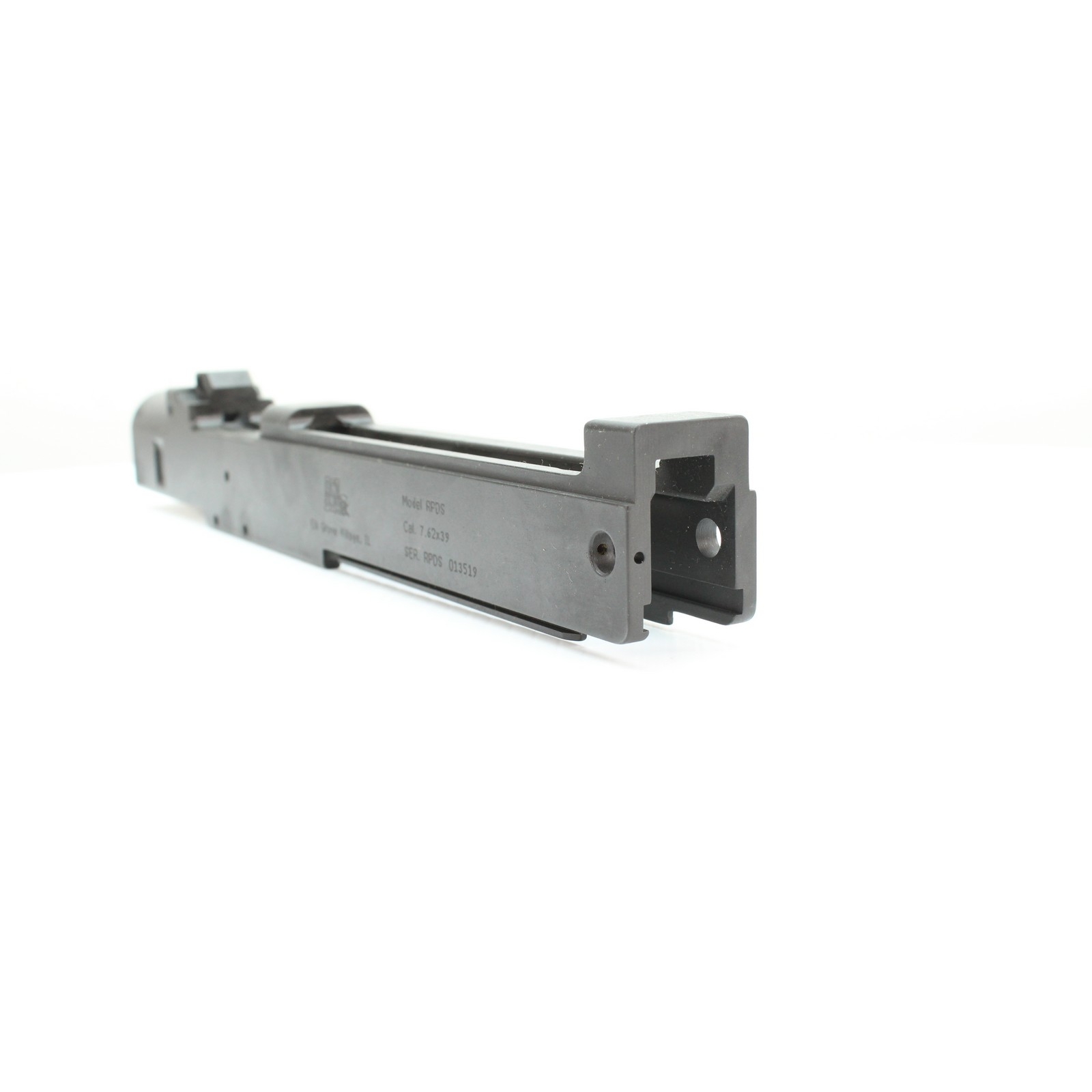 RPDS Receiver 7.62x39 U.S. Made Gunsmith services LegionUSA