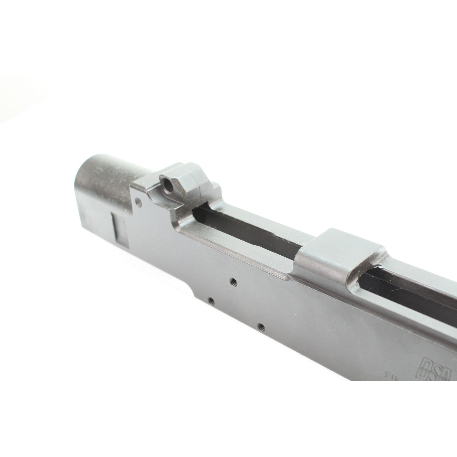 RPDS Receiver 7.62x39 U.S. Made Gunsmith services LegionUSA