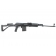 Vepr .308 Folding Stock
