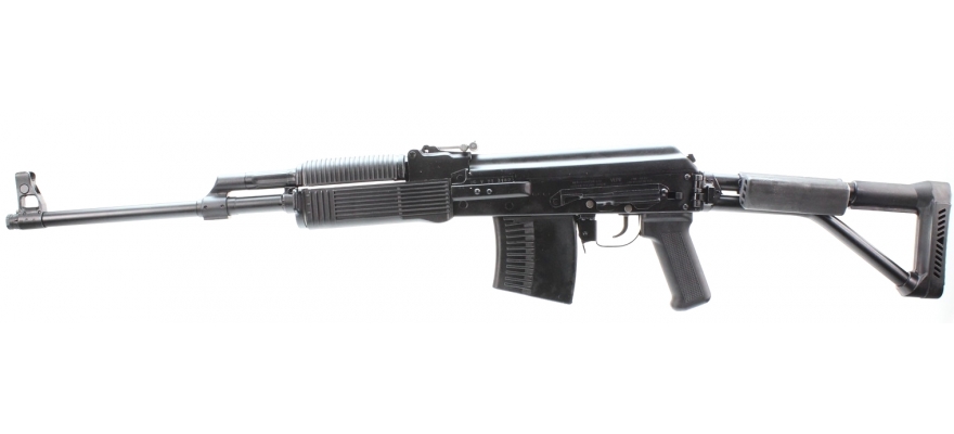 THIS IS THE LAST ONE !!! Vepr 7.62x54r Folding Stock