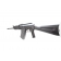 Vepr 12 Molot Fixed Stock Polymer Furniture