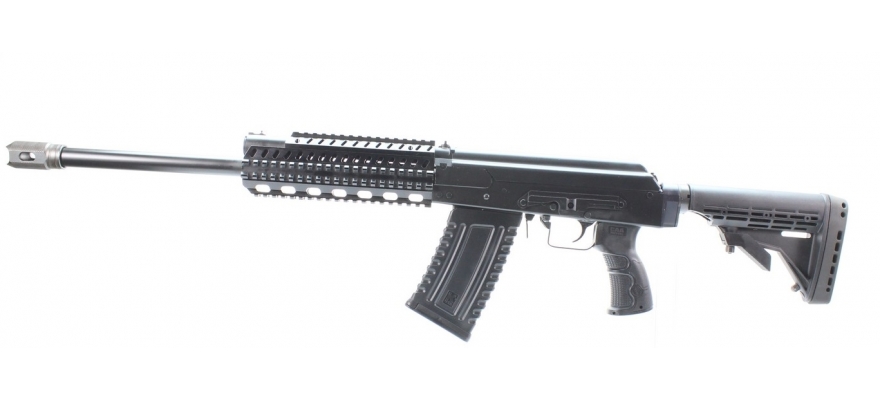 12Ga Kalashnikov USA KS-12T Tactical