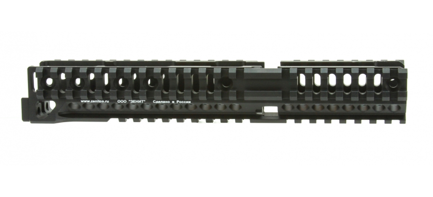 Zenitco B-30 Classic Handguard-Black