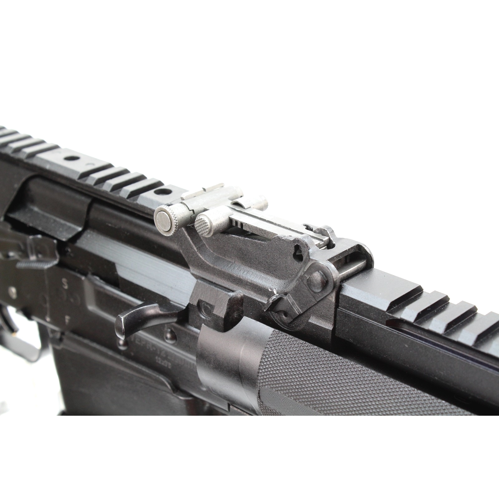 Vepr12 Folding Stock IPSC model. 12Ga SHOTGUNS LegionUSA