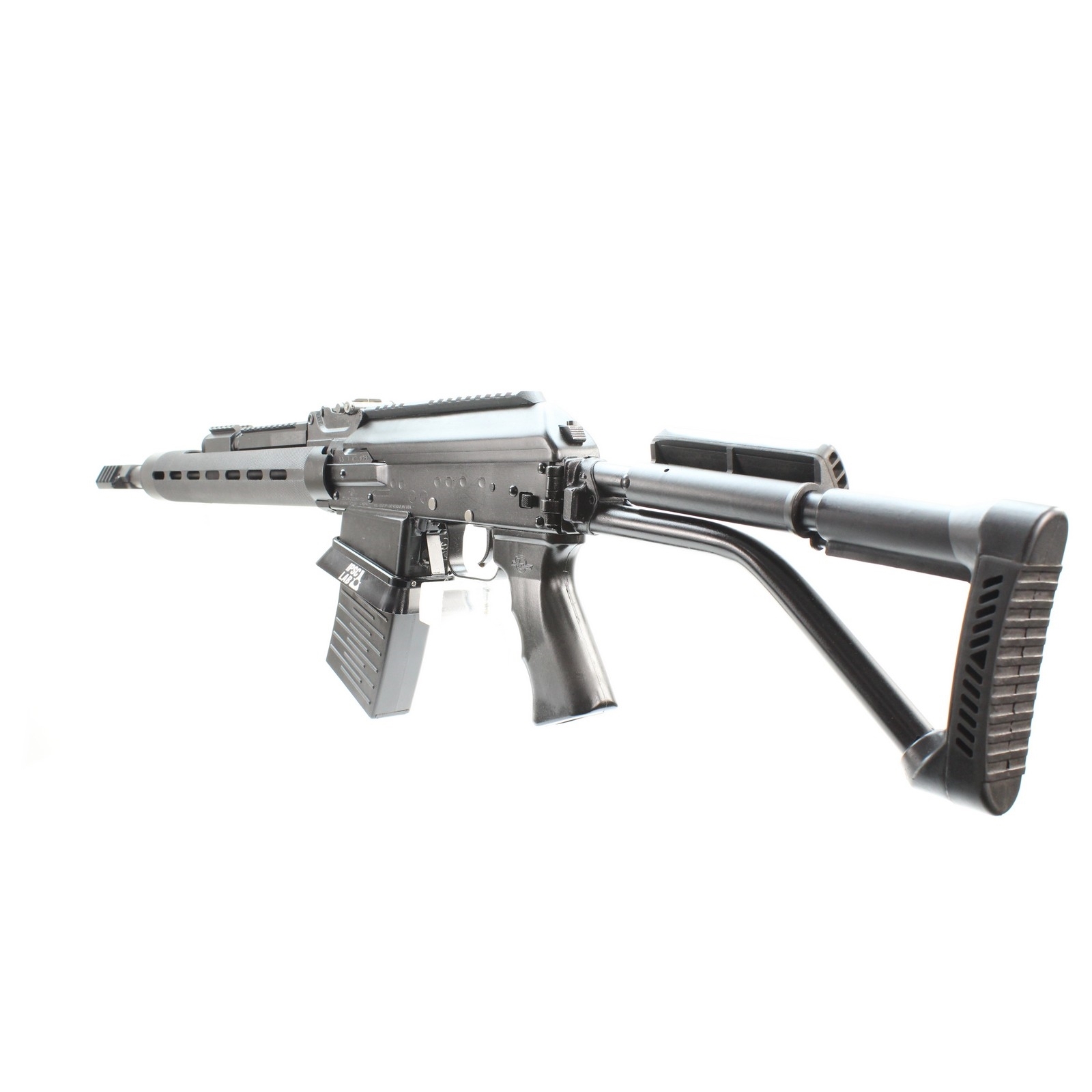 Vepr12 Folding Stock IPSC model. 12Ga SHOTGUNS LegionUSA