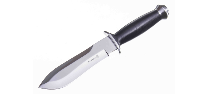 Kizlyar Knife "Legionnaire" (Legioner).