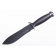 Kizlyar Knife "Legionnaire" (Legioner. Black)