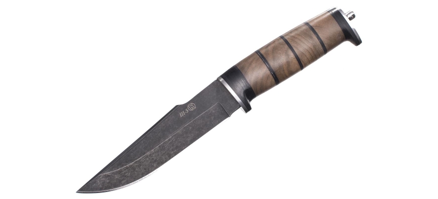 Kizlyar knife "SH-5"