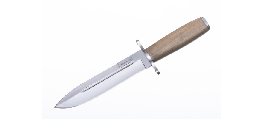 Kizlyar Knife "Samsonov"